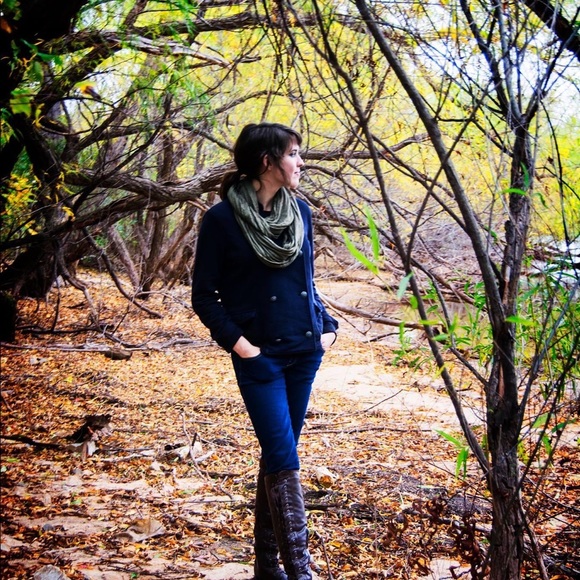 Meet your Posher, Melanie - Picture 7 of 7